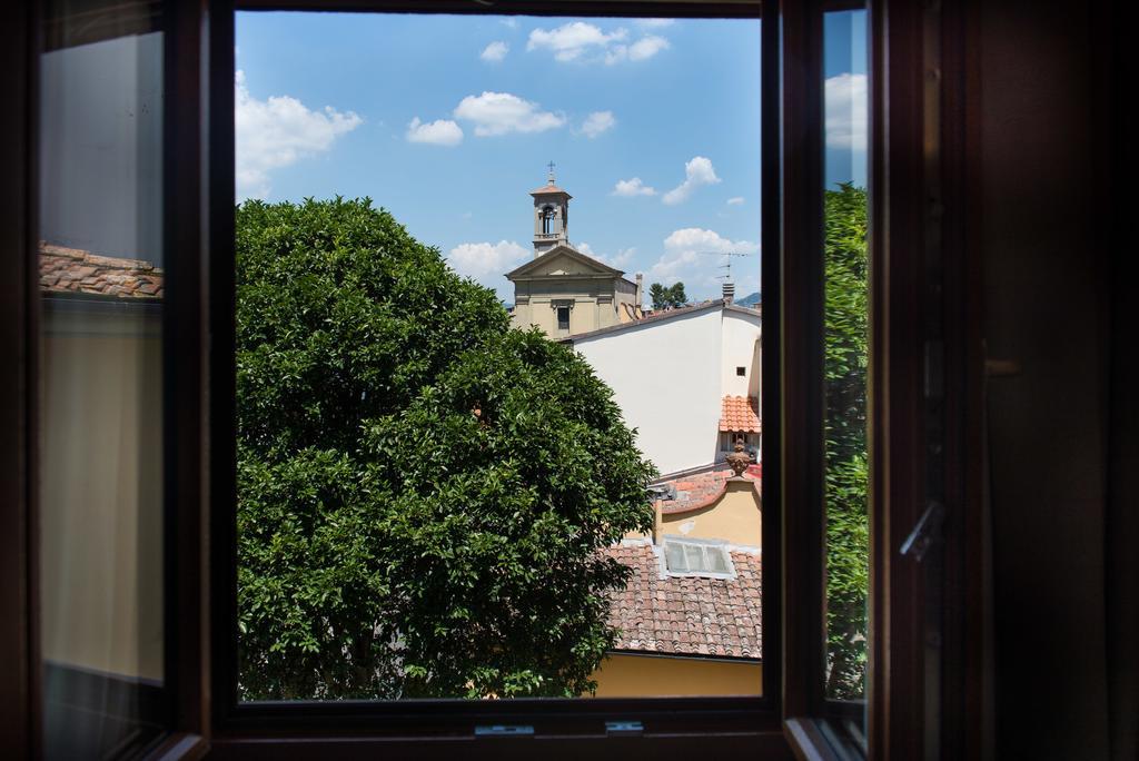 Residenza Marchesi Pontenani Apartamento Florença Exterior foto