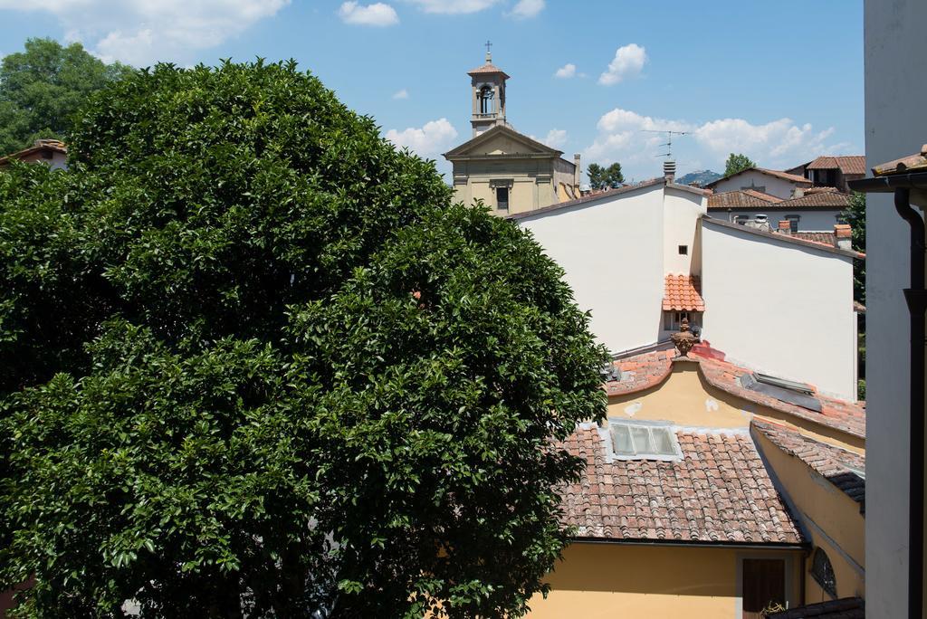 Residenza Marchesi Pontenani Apartamento Florença Exterior foto