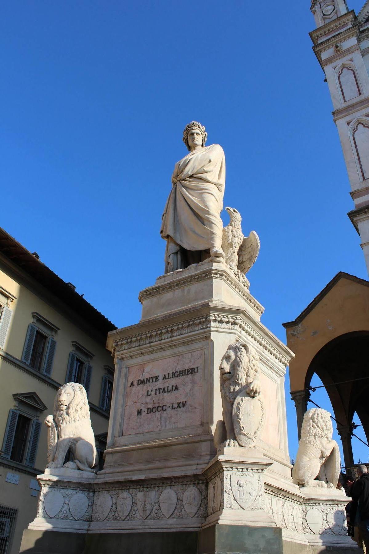 Residenza Marchesi Pontenani Apartamento Florença Exterior foto